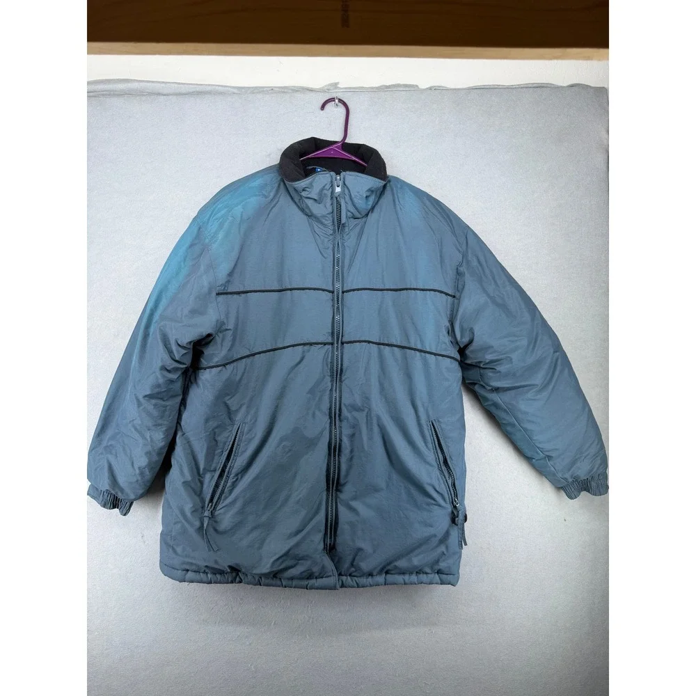 Haband Arctic Collection some stains
